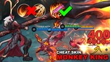 MONKEY CORE IS BETTER THAN OFFLANE | SUN WICKED FLMAES & BUILD | MLBB