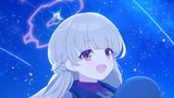 [Azure Files] Ivan Kupala Event PV Special Effects of Red Winter Federation Academy Revolution