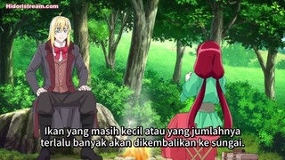 EP2 I Want to Escape from Princess Lessons (Sub Indonesia)