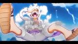 One Piece ''JoyBoy'' - Collapse [Edit_AMV]!
