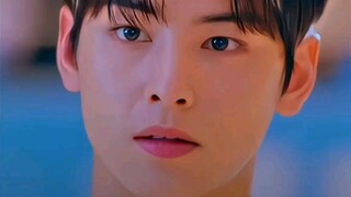 Cool 😎 pogi na magaling pa so cute 🥰 so cool 🥰Cha Eun woo 🥰