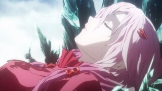 Guilty Crown Vol.9