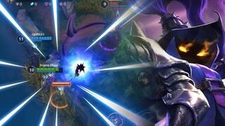 NEVER UNDERESTIMATE VEIGAR | WILD RIFT