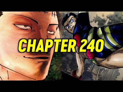 ONE PUNCH MAN【Chapter 171】Spoilers, Release Date, Leaks Pics?