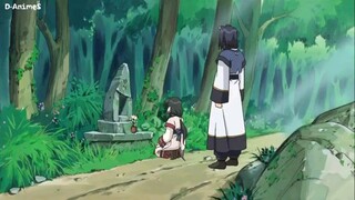 [ReWatch] Ep.3 Utawarerumono 🎭🔮🎶⚔️ (Sub Indo) | Spring 2006