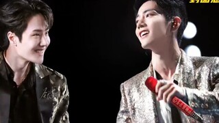 [Bojun Yixiao] Haha~ Ini adalah kebun yang telah memanggil orang untuk mengetahui pemilik sebenarnya