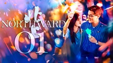 EP1/40 Northward (2025)