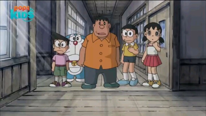 (Doraemon AMV) Basic in Behavior
