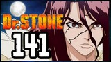 Dr. Stone Chapter 141 Review "REVIVAL" | Tekking101