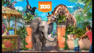 Zoo Tycoon Download Free for PC