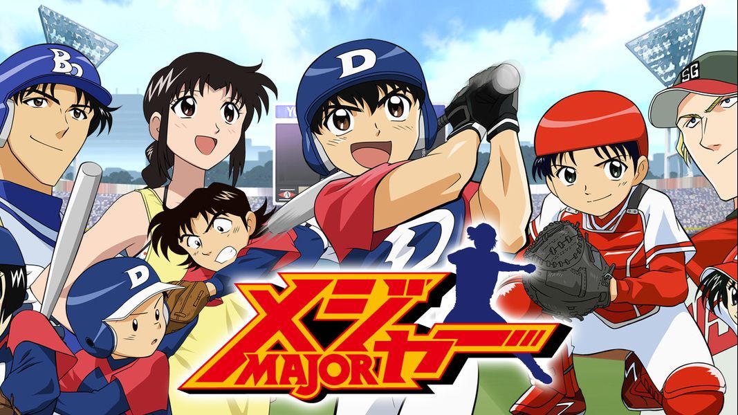 Major Season 1 – 07 720p – Saizen Fansubs