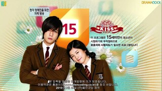 Playful Kiss S1 EP4 English Subtitle