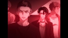 PARADOX LIVE THE ANIMATION EP5 (ENG SUB)