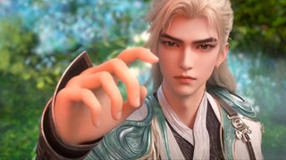 Preview Perfect World Eps 203