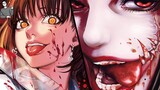 Top 10 Horror Manga