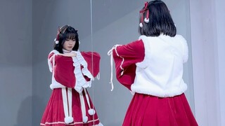 【小石】宅舞《神的随波逐流》完整版｜镜面翻跳｜pjsk｜miku位