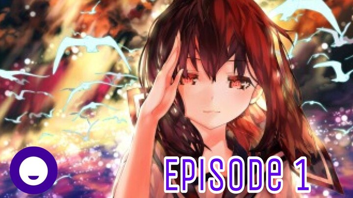 Kantai Collection Episode 1 English Dubbed (Funimation)