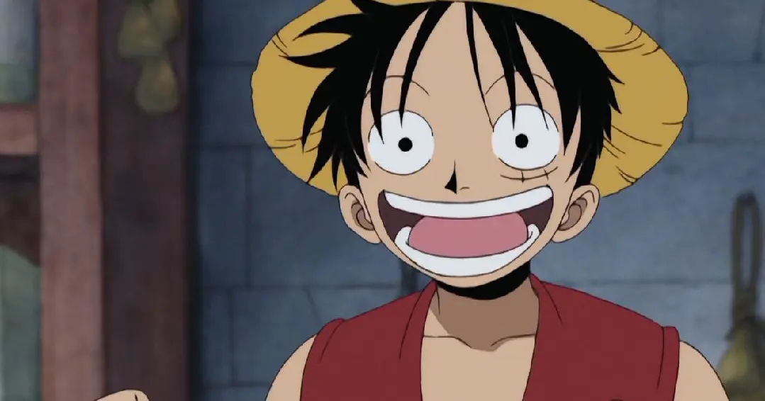 One piece dub