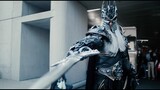 [European and American Cosplay] New York Comic Con, the Lich King is really restored! COMIC CON NYCC