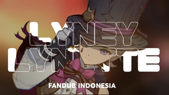 FANDUB INDONESIA " Teaser - Kemuliaan yang berkukuh dalam warisan " | Genshin Impact