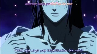 Hakuouki S1 • Episode 7 [ Sub Indo ]