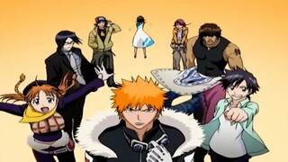 bleach opening 1