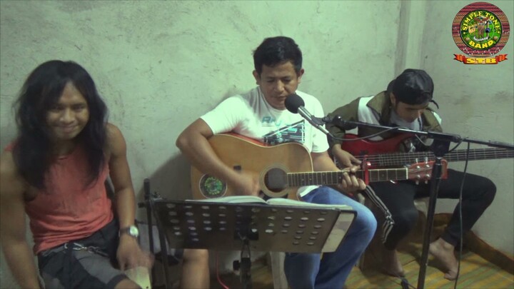 Mama- Romnick Lugayan (Covered by Simple Tone Band)