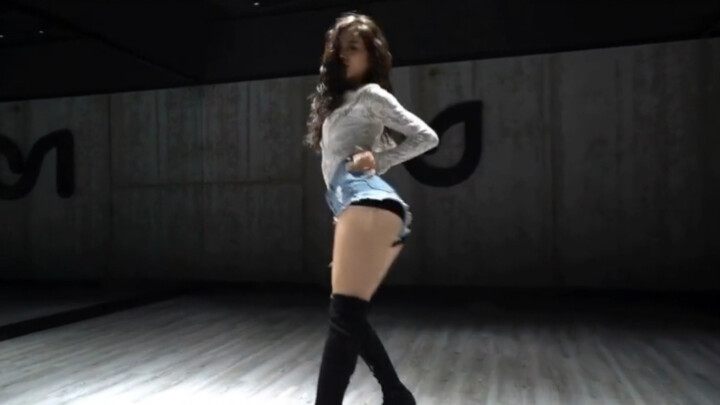 辣妹之舞Heels
