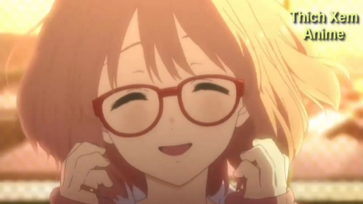 Chàng bất tử và nàng kính cận dễ thương | Nhạc phim anime hay nhất !