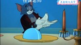 [Tom và Jerry] Tom và Jerry tái hiện lại kỳ thi đại học