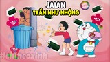 Review Doraemon - Jaian Trần Như Nhộng | #CHIHEOXINH | #1108