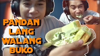 PANDAN LANG WALANG BUKO