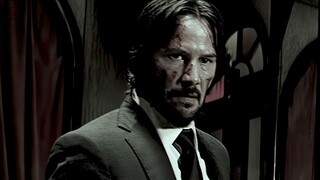 Apa cara paling efektif untuk membuat John Wick kesal?