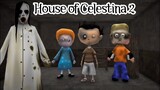 Saudara Kembar Slendrina Kembali - House of Celestina 2 Full Gameplay