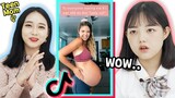Korean Teen Mom React To Teen Pregnancy TikTok!!