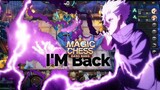 Mobile legends Magic Chees