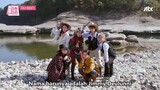Gamsung Camping Ep 06 Sub Indo