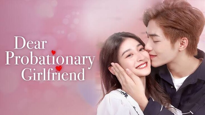 Dear Probationary Girlfriend (2022) ep 23