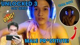 Unlocked 3 (Gay Series) - Ivan & Jack - Reaction/Commentary 🇵🇭