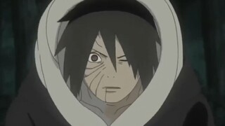 Amarah Obito Membludak