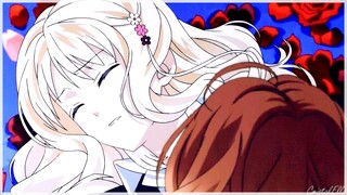 Diabolik Lovers || Yui & Laito -  Edge Of A Revolution