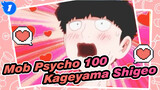 Mob Psycho 100
Kageyama Shigeo_1