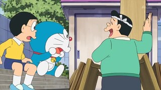 Doraemon episode 677