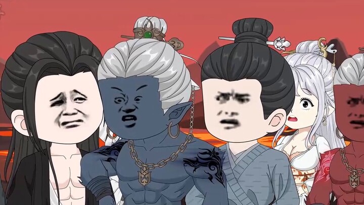 Tập 3 hoàn thành