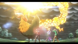 Va chạm lớn đã xảy ra #anime