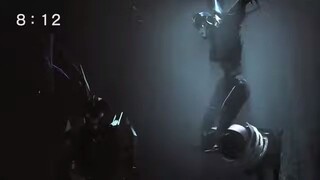 (Japanese dub) - Transformers: Prime - Season 1 Episode 12