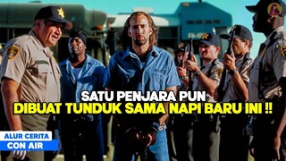 Yang Mereka Penjara adalah Mantan Pasukan Khusus Paling Berbahaya di Dunia! alur cerita film