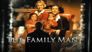 The Family Man - Nicholas Cage | English Full Movie | Romance