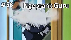 ngerjain guru caboel