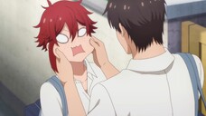 Tomo-chan wa Onnanoko! Episode  6